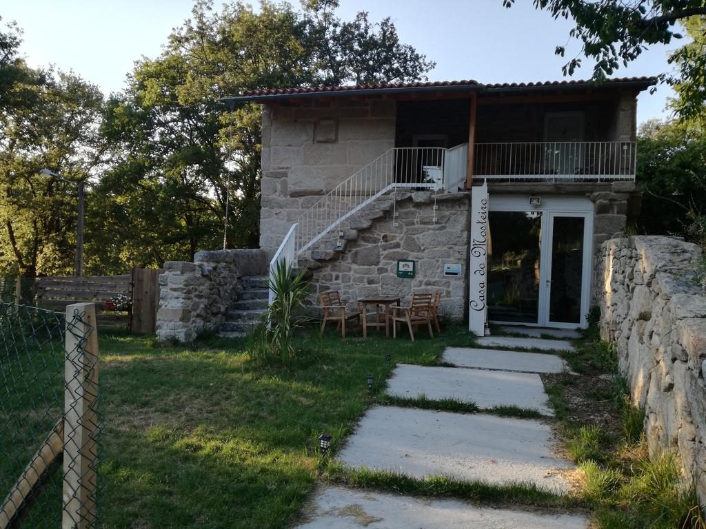 Casa Rural