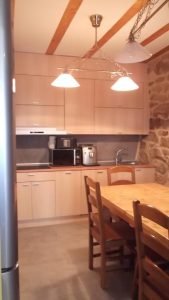 Cocina completa